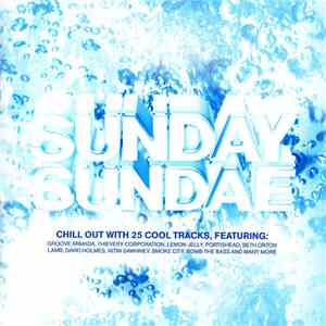 Various - Sunday Sundae flac album