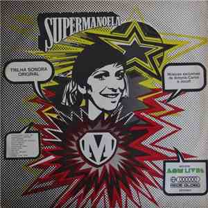 Various - Supermanoela flac album