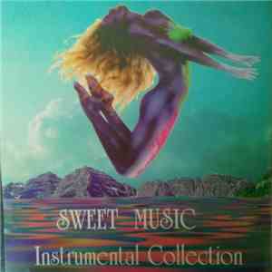 Various - Sweet Music Instrumental Collection flac album