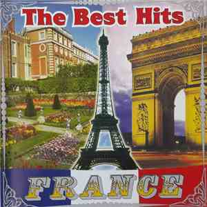 Various - The Best Hits Of France flac album