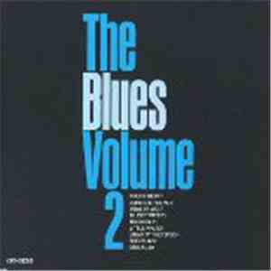 Various - The Blues Volume 2 flac album