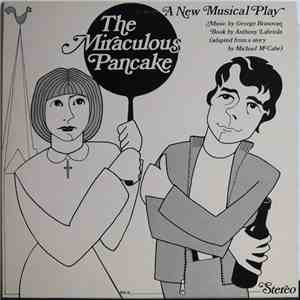 Various - The Miraculous Pancake flac album