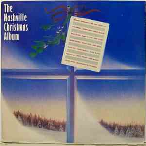 Various - The Nashville Christmas Album flac album