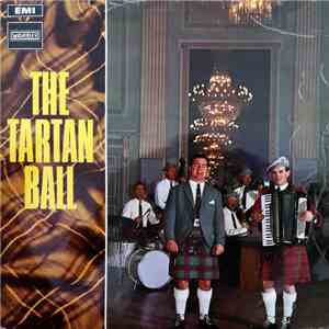 Various - The Tartan Ball flac album