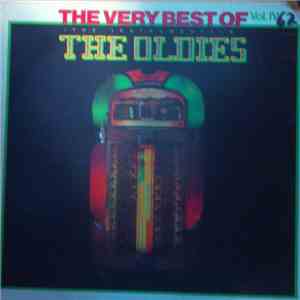 Various - The Very Best Of The Oldies Vol.IV (The Instrumentals) flac album