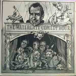 Various - The Watergate Comedy Hour flac album