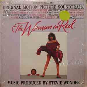 Various - The Woman In Red (Selections From The Original Motion Picture Soundtrack) flac album