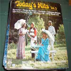 Various - Today's Hits Vol. 3 flac album