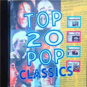 Various - Top 20 Pop Classics flac album