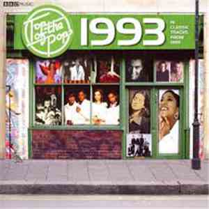 Various - Top Of The Pops 1993 flac album