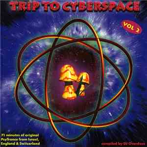 Various - Trip To Cyberspace (Vol.2) flac album