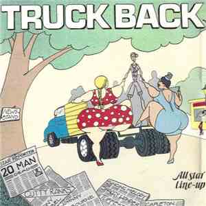 Various - Truck Back flac album