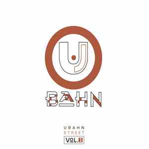 Various - Ubahn Street Vol. 1 flac album