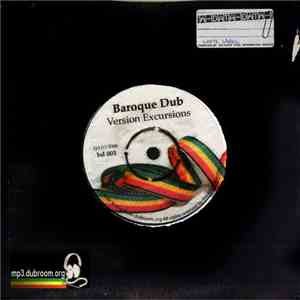 Various - Version Excursions flac album