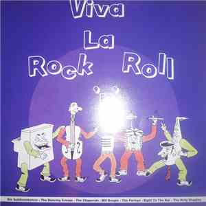 Various - Viva La Rock'n'Roll flac album