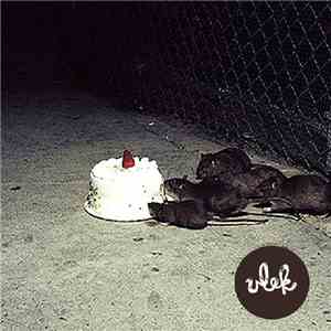 Various - Vlek Complete Catalogue - Years 1&2 flac album