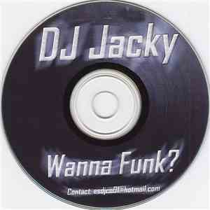 Various - Wanna Funk? flac album