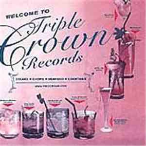 Various - Welcome To Triple Crown Records flac album
