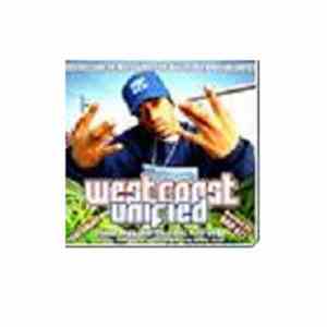 Various - West Coast Unified flac album