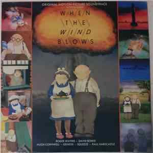 Various - When The Wind Blows - Original Motion Picture Soundtrack flac album