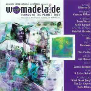 Various - Womadelaide Sounds Of The Planet 2004 flac album