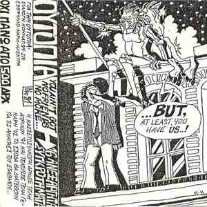 Various - You Ain't Got No Friends No More... flac album