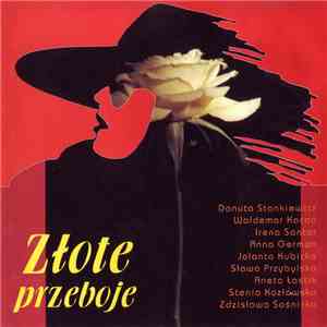 Various - Złote Przeboje flac album