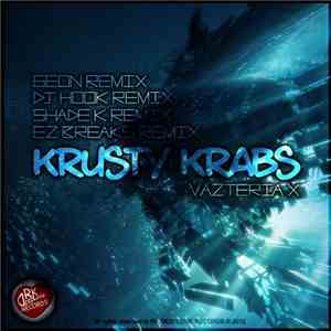Vazteria X - Krusty Krabs flac album