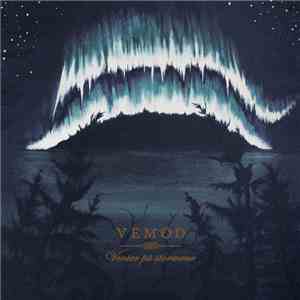 Vemod  - Venter På Stormene flac album