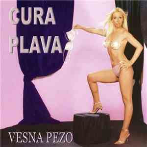Vesna - Cura Plava flac album