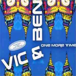 Vic & Ben Feat. Anabel Lee - One More Time flac album