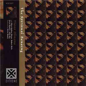 Vidna Obmana - The Spiritual Bonding flac album