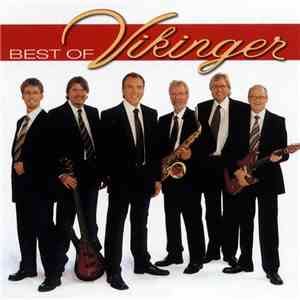 Vikinger - Best Of Vikinger flac album