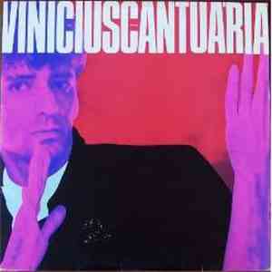 Vinicius Cantuária - Sutis Diferenças flac album