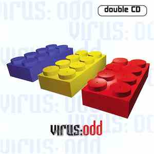 Virus  - Odd flac album