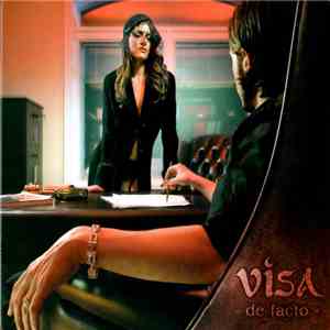 Visa - De Facto flac album