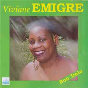 Viviane Emigré - Bon Dolo flac album