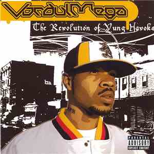 Vordul Mega - The Revolution Of Yung Havoks flac album