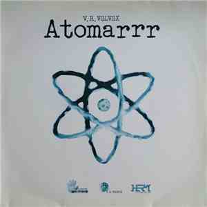 V.R. Volvox - Atomarr flac album