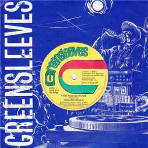 Wailing Souls / Michael Prophet - Fire House Rock / Gunman flac album