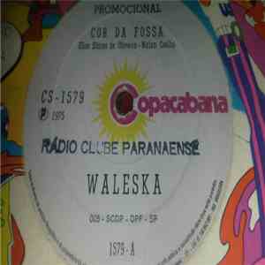 Waleska  - Cor da Fossa / Mormaço flac album