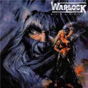 Warlock  - Triumph And Agony flac album