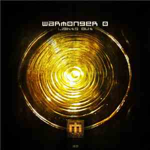 Warmonger O - Lights Out flac album