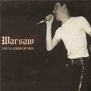 Warsaw  - The Leaders Of Men flac album
