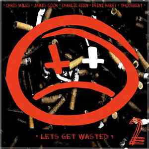 Wasted YoutHH - Lets Get Wasted 2 flac album