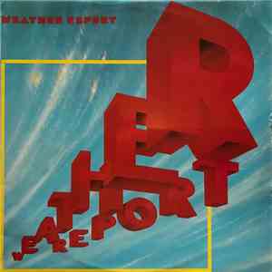 Weather Report - Weather Report flac album