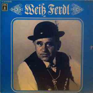 Weiß Ferdl - Weiß Ferdl flac album