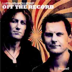 Weima&vdWerf - Off The Record flac album
