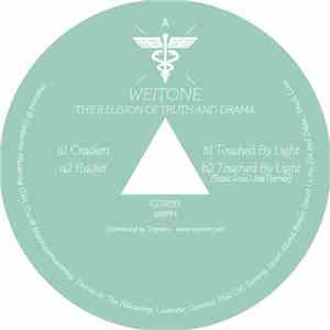 Weitone - The Illusion Of Truth And Drama flac album
