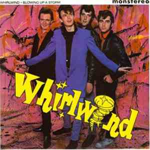 Whirlwind  - Blowing Up A Storm flac album